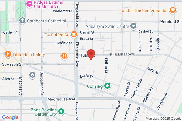 Uber Greenlight - CLOSED