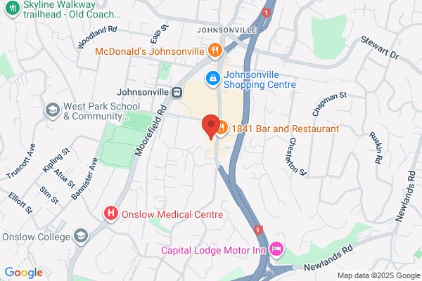 Triton Hearing, Johnsonville, Wellington