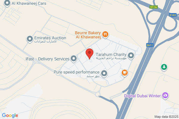 EuroPacific Foods Ltd