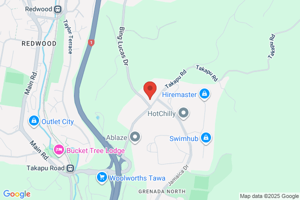 Fresh Produce Supplies Wgtn Ltd