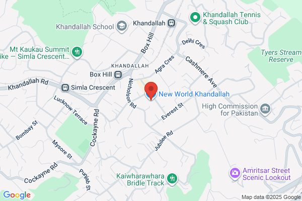 Khandallah New World Supermarket