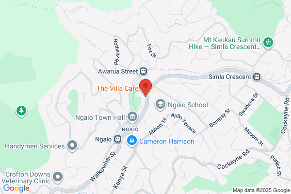 Ngaio Pharmacy Ltd