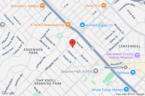 Redwood School Dental Clinic