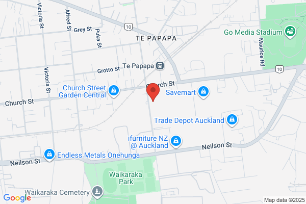 Century Yuasa Batteries (NZ) Ltd