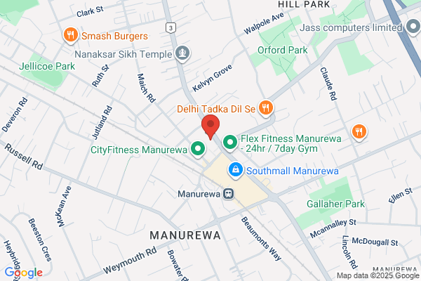 Audika Hearing Clinic Manurewa
