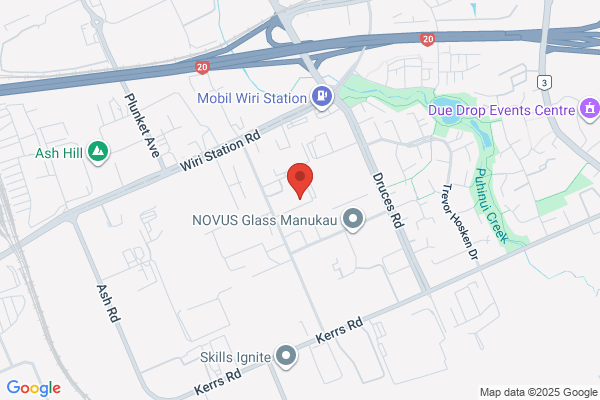 Fluid & General Ltd
