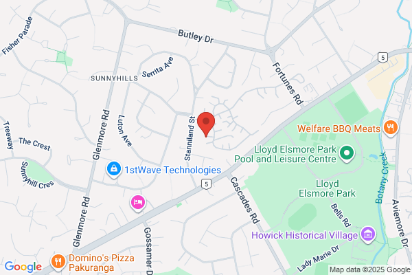 Martin Aviation Services Ltd