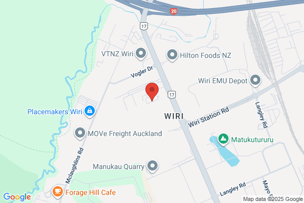 NZ Merchants Ltd