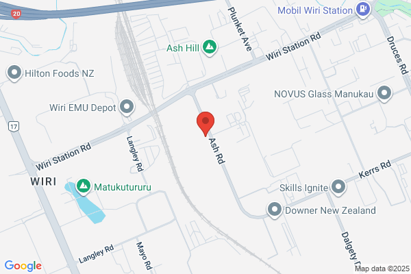 TNA New Zealand Ltd