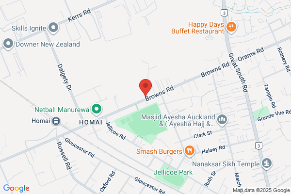 The Manurewa High School