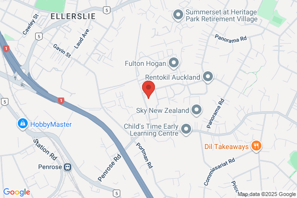 Euro-Genes (NZ) Ltd