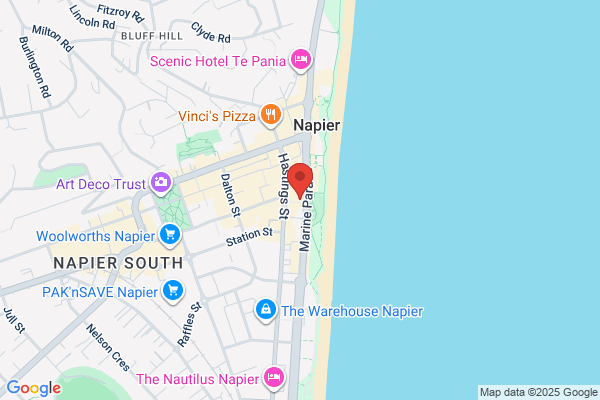 CoinFlip Bitcoin ATM - Manna Family Mart (Hastings)
