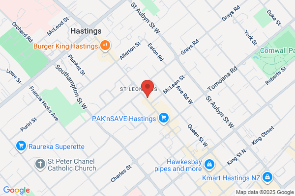Bay Drycleaning and Laundry