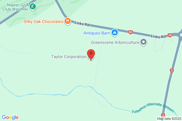 Taylor Corporate Services Ltd