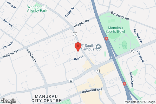 BFT Manukau
