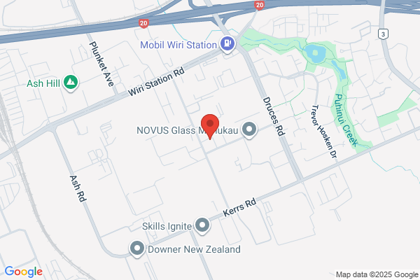 Dy-Mark NZ Ltd