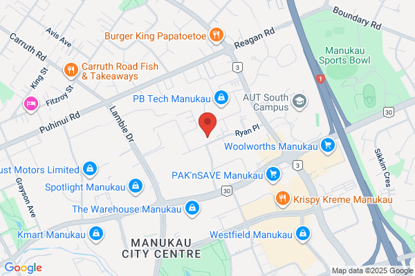 Enzed Hose & Fittings Service (Auckland)