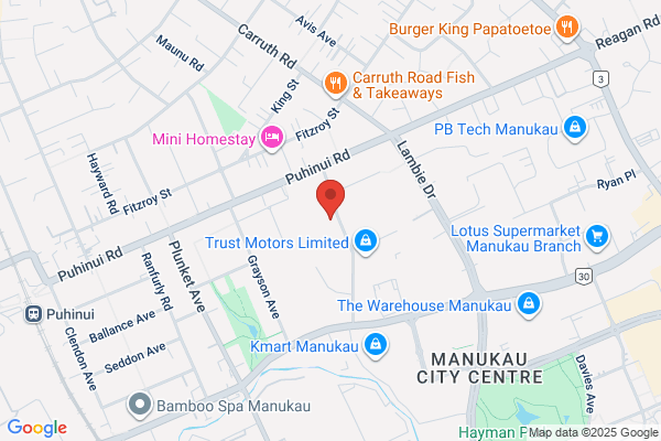 F45 Training Manukau