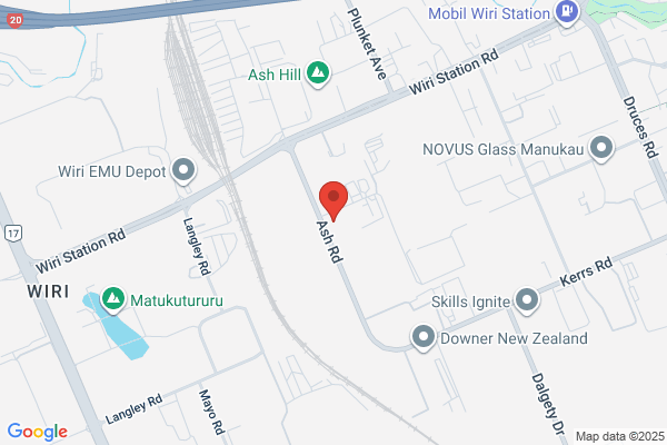 M F I Engineering Ltd