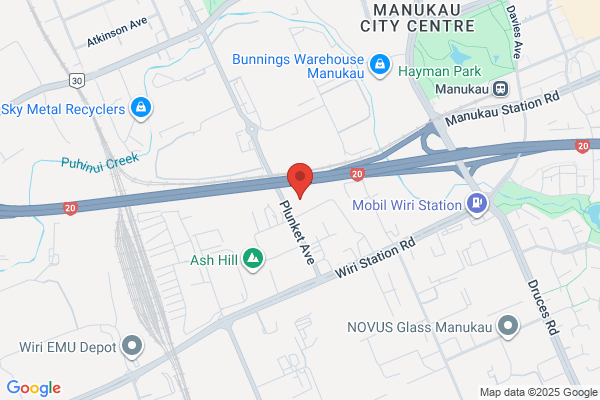 Machinery Movers Limited