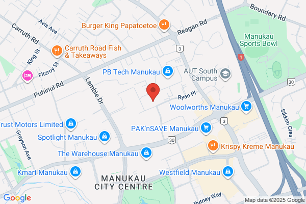 Manukau Vehicle Servicing