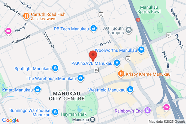 NZ Screenprinters