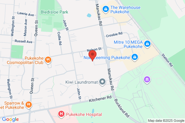 New Zealand Packaging & Tape Supplies Ltd