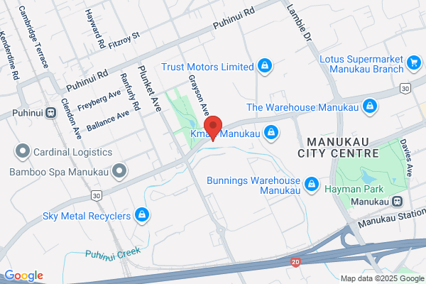 Papatoetoe Auto Electrical Ltd
