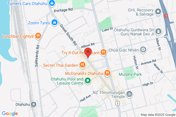 South Auckland Family Lawyers