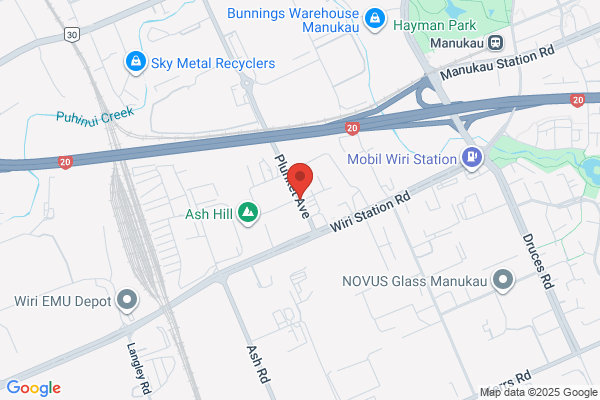 Wiri Automotive Electrical Ltd