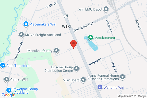 YHI (New Zealand) Ltd
