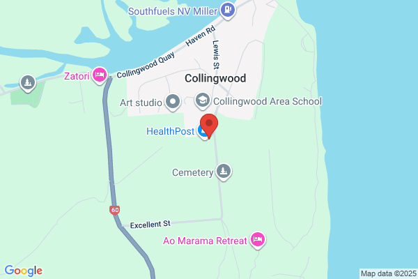 HealthPost Ltd