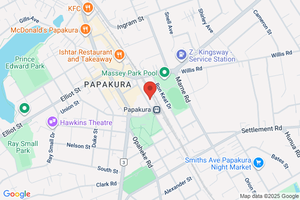 BFT Papakura
