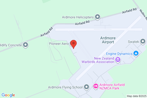 Aeromotive Ardmore