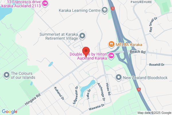 F45 Training Karaka