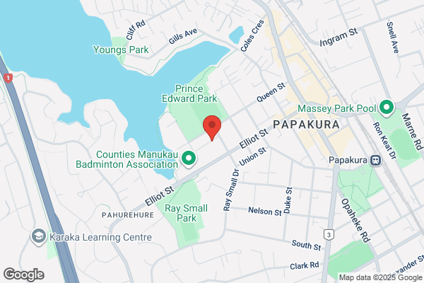 Kennards Hire Traffic Auckland