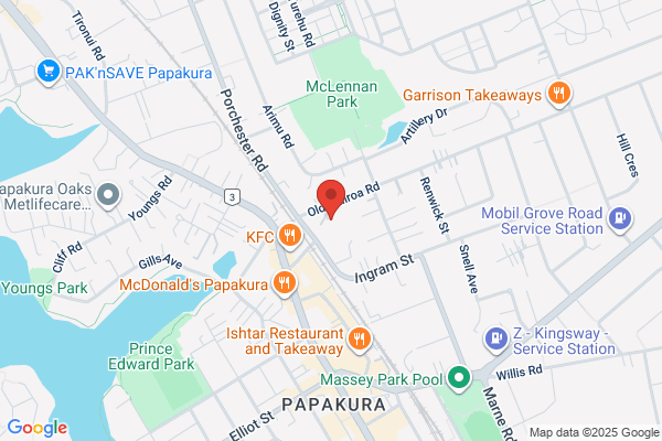 Papakura Alignment Centre
