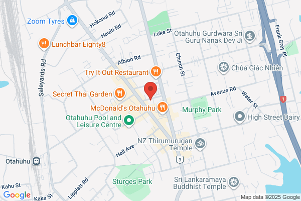 Sun King Tai Asian Food