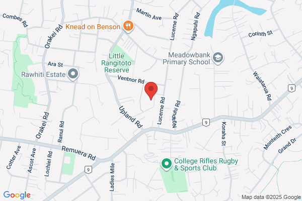Caughey Preston Homes & Hospital