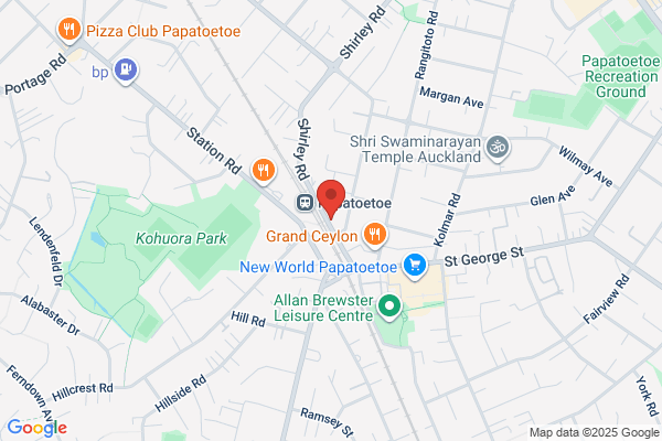 Papatoetoe Color Centre (1999) Ltd