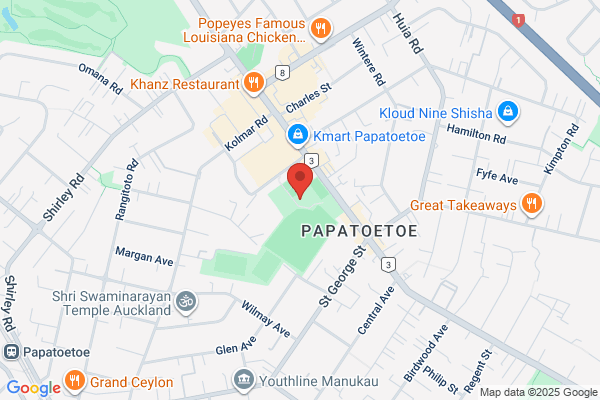 Papatoetoe Physical Therapy