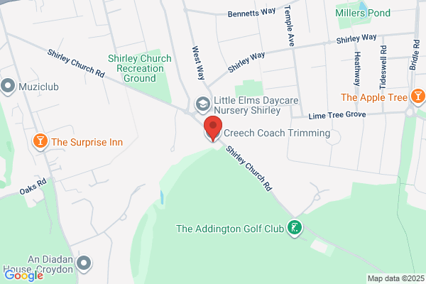 Coromandel Upholstery & Trimming