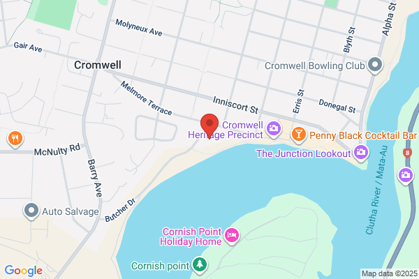 Cromwell Town & Country Club