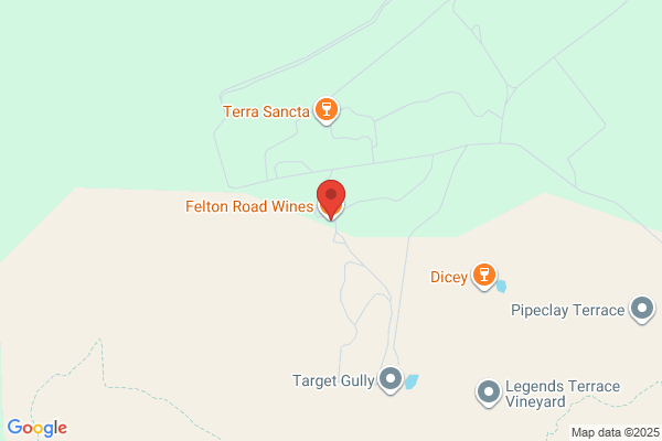Felton Road Wines Limited