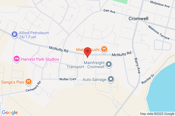 Lakeland Furniture & Joinery