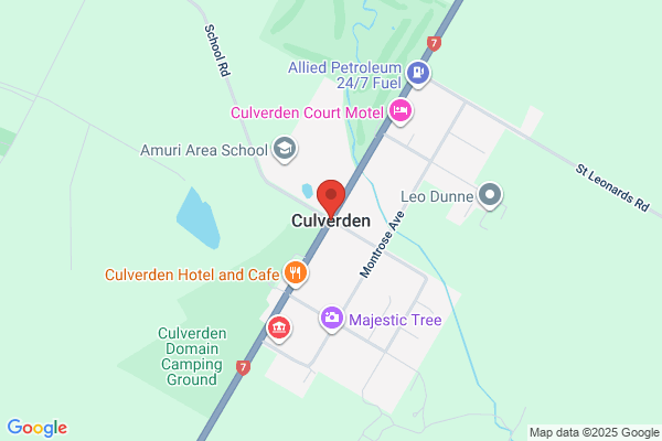 Mountainview Traders