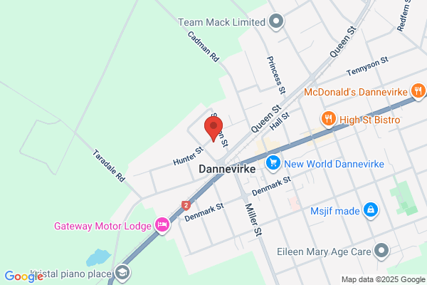 Illsley Building Contractors & Joinery Manufacturers