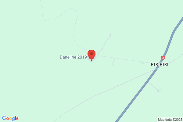 Daneline Ltd