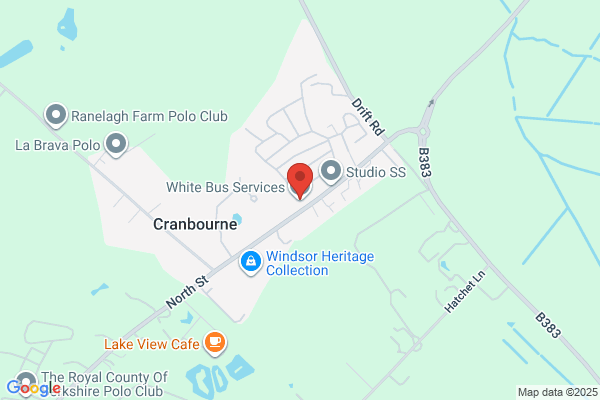 White Bus Service