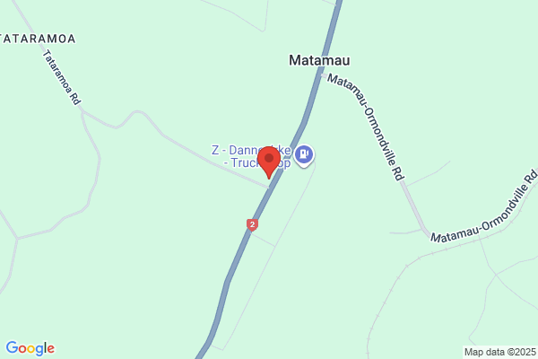 Matamau School